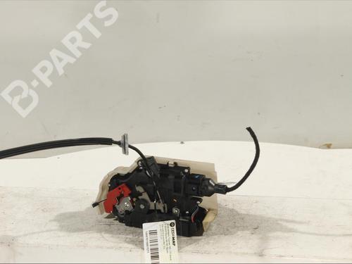 Front left lock VW TOURAN (1T1, 1T2) 1.4 TSI | BP11905759C98