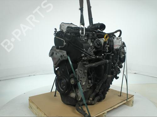 Engine VW TOURAN (5T1) 1.6 TDI | BP38762396M1 - Image 3