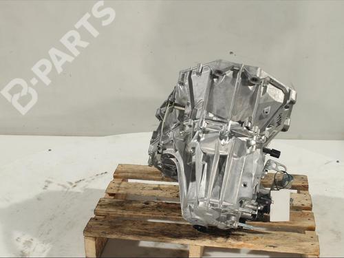 Gearbox SUZUKI IGNIS III (MF, FF) 1.2 AllGrip (ATK412) | BP12091703M3 