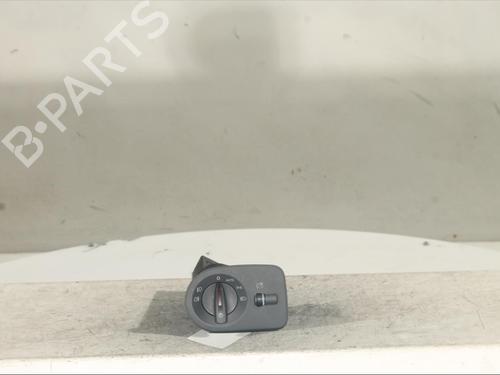 Used Headlight switch Headlight switch SEAT IBIZA IV (6J5, 6P1) 1.4 TSI (150 hp) 18545285 18545285