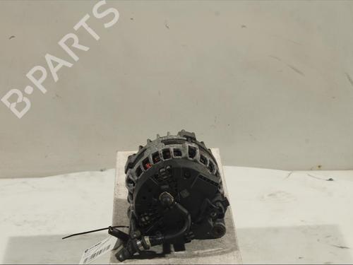 Alternator SEAT ALHAMBRA (710, 711) 2.0 TDI 4Drive | BP16683129M7