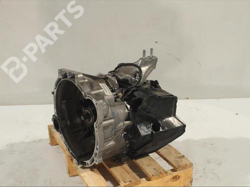 Gearbox FORD KA+ III (UK, FK)  | BP11984539M3 