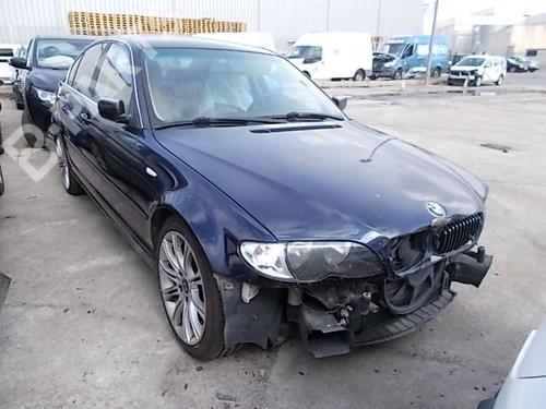 Elektronisk modul BMW 3 (E46) 330 xd | BP24398838M83 