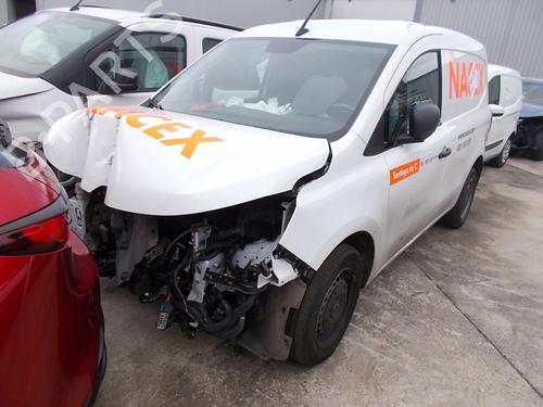 Starter RENAULT KANGOO III MPV Blue dCi 75 (KJAA) | BP32076189M8  - Image 8