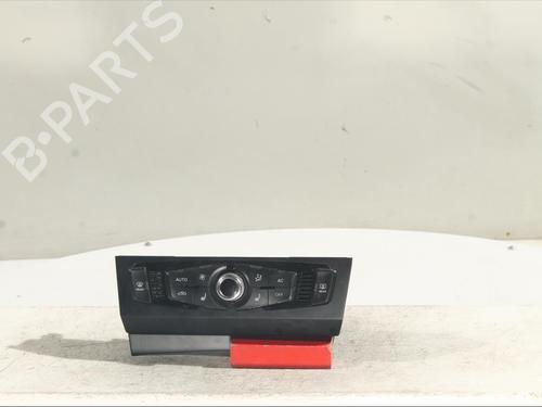 Used Climate control Climate control AUDI A4 B8 (8K2) 2.0 TDI (143 hp) 24921963 24921963