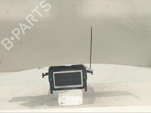 Used Display monitor FORD KA+ III (UK, FK) 1.2 Ti-VCT (85 hp) 21392602