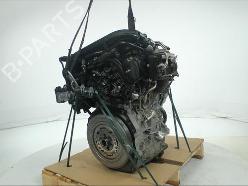 Engine VW GOLF VIII (CD1, DA1) 1.4 TSI eHybrid | BP34641736M1 - Image 5