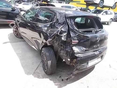 Used Parts RENAULT CLIO IV (BH_)  0.9 TCe 75 (BHNP)  3119393