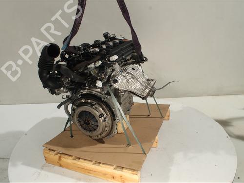 Engine MITSUBISHI ASX (GA_W_) 1.6 MIVEC (GA1W) | BP29986077M1  - Image 5