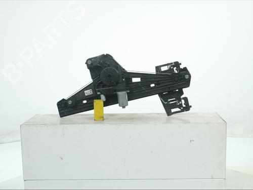 Used Rear right window mechanism Rear right window mechanism 38945042 38945042