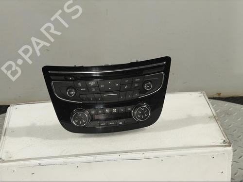 Used Climate control Climate control PEUGEOT 508 I (8D_) 2.0 HDi (140 hp) 11902172 11902172