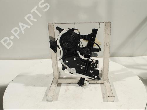 Used Front left window mechanism Front left window mechanism CITROËN BERLINGO (ER_, EC_) 1.5 BlueHDi 100 (102 hp) 12081025 12081025