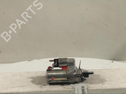 Used Starter Starter FORD FOCUS IV (HN) 1.0 EcoBoost (125 hp) 18089641 18089641