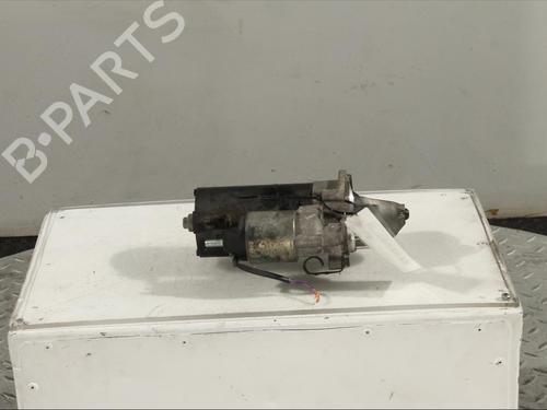 Used Starter Starter MERCEDES-BENZ E-CLASS (W211) E 220 CDI (211.008) (170 hp) 11902333 11902333