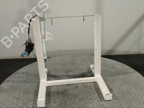 Rear left window mechanism KIA STONIC (YB) 1.0 T-GDi 83450H8000