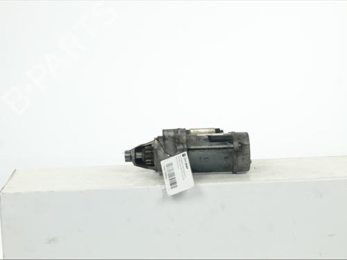 Starter AUDI A6 C7 Avant (4G5, 4GD) 2.0 TDI | BP36028268M8 - Image 3