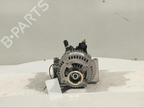 Used Alternator Alternator OPEL ASTRA K (B16) 1.6 CDTi (68) (110 hp) 11911097 11911097