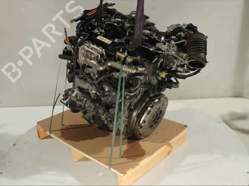 Engine TOYOTA AURIS (_E18_) 2.0 D-4D (ADE186_, ADE186R) | BP29622694M1 