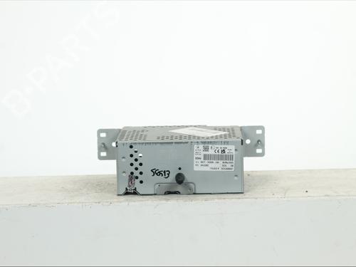 Electronic module FORD FOCUS IV (HN) 2.3 ST EcoBoost | BP37733317M83 - Image 2