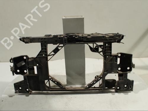 Used Front slam panel RENAULT MEGANE III Hatchback (BZ0/1_, B3_) 1.5 dCi (106 hp) 23255339