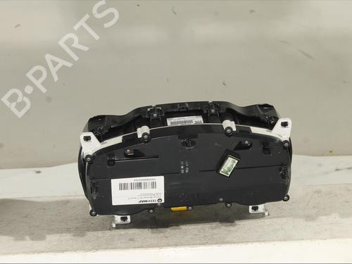 Instrument cluster CITROËN BERLINGO (ER_, EC_) 1.5 BlueHDi 100 | BP23648323C47 - Image 2