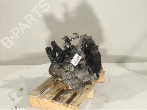 Gearbox SEAT IBIZA IV (6J5, 6P1) 1.4 TDI | BP17975610M3 