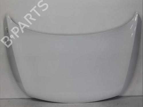 hood-kia-sportage-iii-sl-2009-2010-2011-2012-2013-2014-2015-2016-2017-33223107 main image