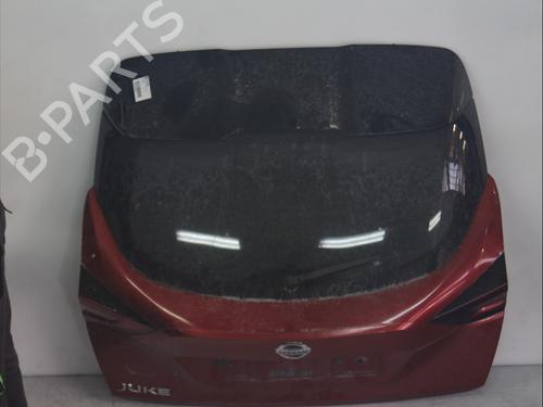 Portellone posteriore Portellone posteriore NISSAN JUKE (F16_) 1.0 (114 hp) 37285514 37285514