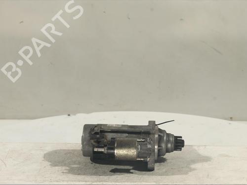 Used Starter Starter VW GOLF ALLTRACK VII Variant (BA5, BV5) 1.6 TDI 4motion (110 hp) 15883835 15883835