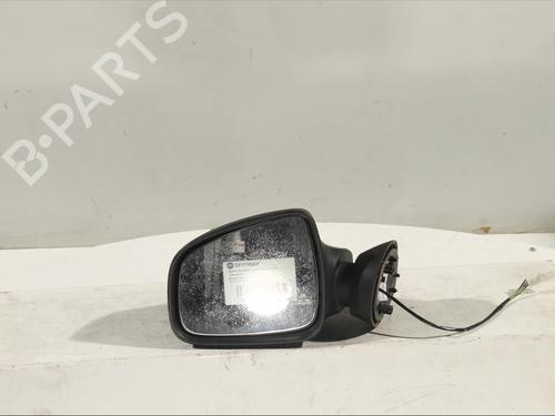 Used Left mirror DACIA SANDERO 1.5 dCi (88 hp) 12081139