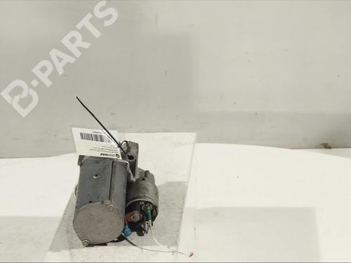 Starter CITROËN C4 Grand Picasso II (DA_, DE_) 1.6 HDi / BlueHDi 115 | BP11972999M8 