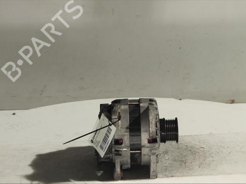 Used Alternator Alternator NISSAN X-TRAIL III (T32_, T32R, T32RR) 1.6 DIG-T (T32) (163 hp) 11908093 11908093