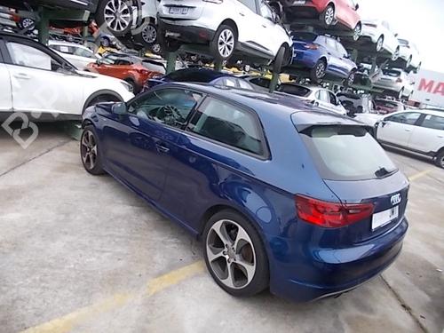 Switch AUDI A3 Sportback (8VA, 8VF) 1.6 TDI | BP25733606I30 