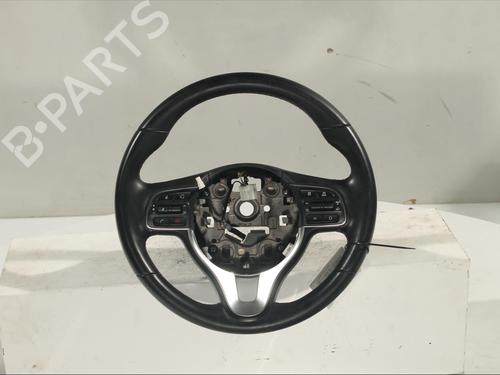 Used Steering wheel Steering wheel KIA SPORTAGE III (SL) 1.7 CRDi (116 hp) 11984689 11984689
