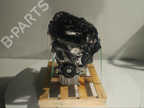 Engine SEAT ATECA (KH7, KHP) 2.0 TDI | BP16052091M1 