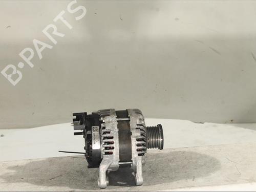 Alternator RENAULT CAPTUR I (J5_, H5_) 0.9 TCe 90 | BP17208248M7 