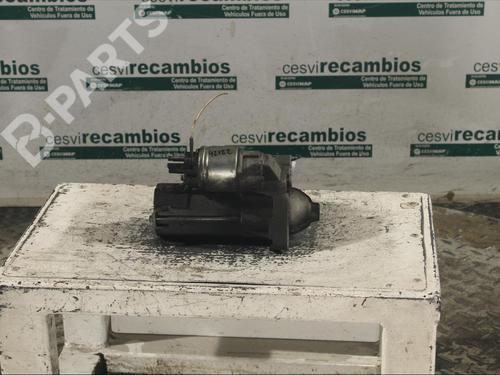 Starter RENAULT CLIO III (BR0/1, CR0/1) 1.5 dCi | BP11896068M8 