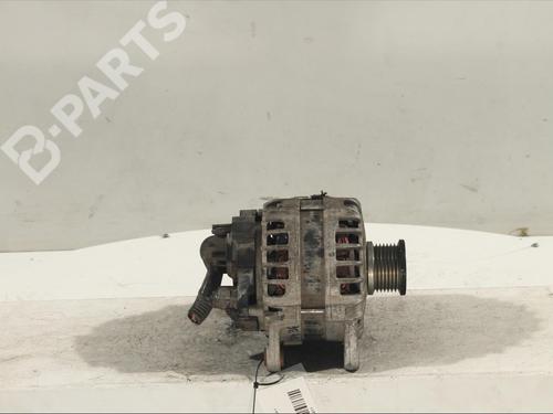 Generator NISSAN X-TRAIL III (T32_, T32R, T32RR) 1.6 DIG-T (T32) (163 hp) 11909228
