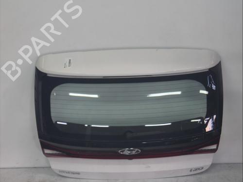 Porton trasero Porton trasero HYUNDAI i20 III (BC3, BI3) 1.2 (84 hp) 36820091 36820091