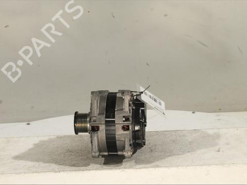 Alternator DACIA SANDERO III 1.0 TCe 100 ECO-G | BP29469872M7 