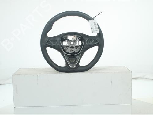 steering-wheel-opel-corsa-f-p2jo-2019-37624747 main image