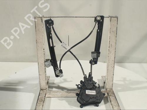 Used Front left window mechanism Front left window mechanism 15884167 15884167