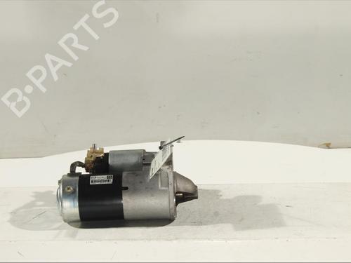 Used Starter MAZDA CX-5 (KF) 2.2 D (150 hp) 11906251