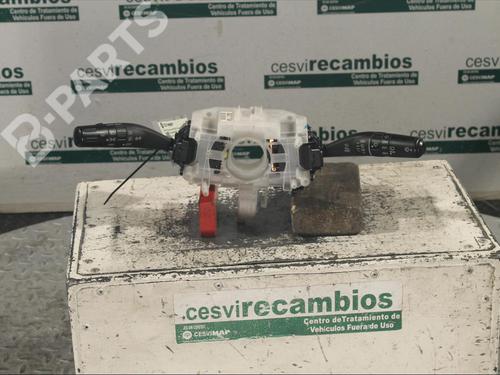 Used Steering column stalk SUBARU IMPREZA Hatchback (GR, GH, G3) 2.0 R AWD (GH7) (150 hp) 11900061