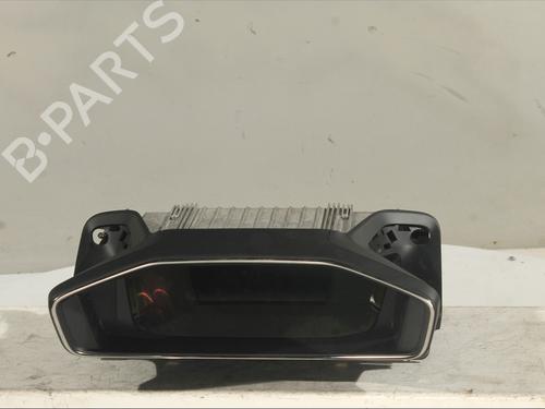 Kombiinstrument PEUGEOT 208 II (UB_, UP_, UW_, UJ_) 1.2 PureTech 100 (101 hp) 29622777