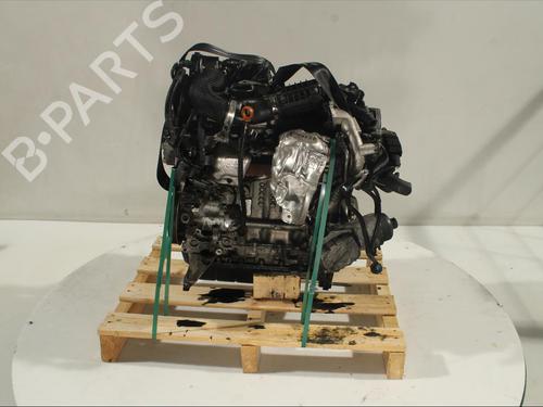 Engine CITROËN C3 II (SC_) 1.6 HDi | BP15004327M1 