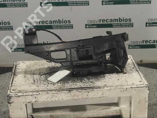 Used Rear left lock FORD KUGA II (DM2) [2012-2025]  11901012
