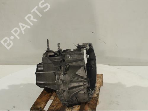 Gearbox CITROËN C4 Grand Picasso I (UA_) 1.6 HDi 110 | BP13717884M3 
