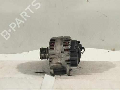 Used Alternator Alternator SEAT LEON (1P1) 1.2 TSI (105 hp) 11984137 11984137