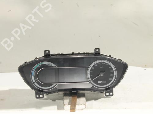 instrument-cluster-kia-niro-i-de-2016-2017-2018-2019-2020-2021-2022-26408990 main image